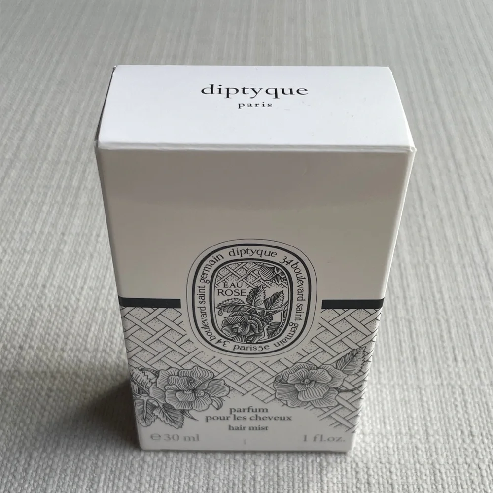 diptyque Eau Rose Hair Mist